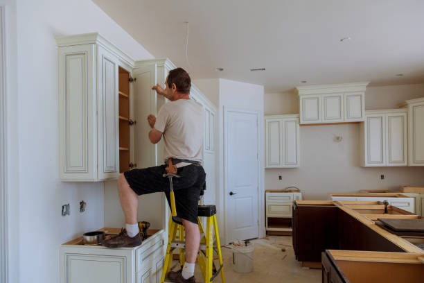 Licensed Backsplash Installation service in Harwood, MD - I E Kitchen