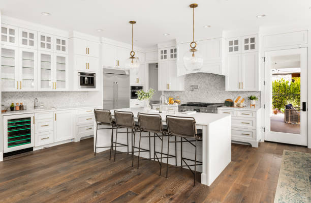 Reliable Backsplash Installation contractor in Harwood, MD by I E Kitchen