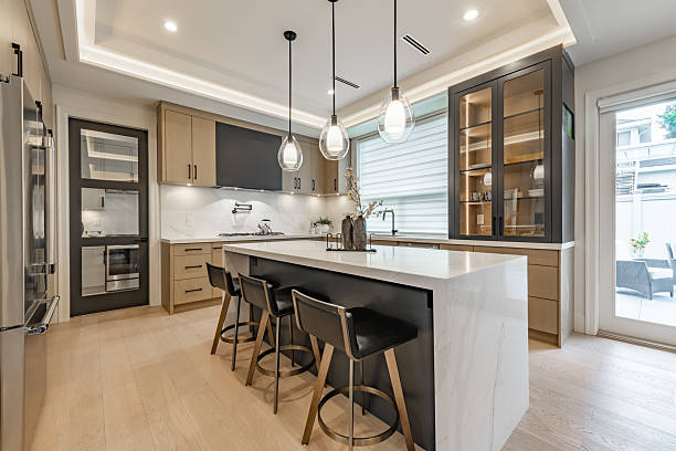 Affordable Backsplash Installation solutions in Harwood, MD